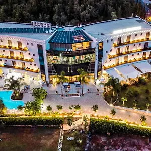 Splendor Hotel Dhërmi