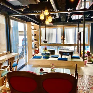 行燈旅館 旅館