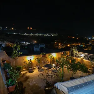 Couette-café Dar Naima