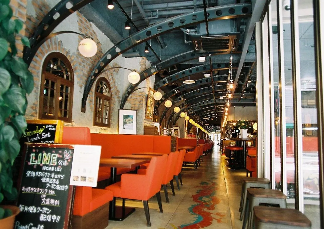 *** Hotel Sotetsu Fresa Inn Kanda-Otemachi Tōkyō Japon