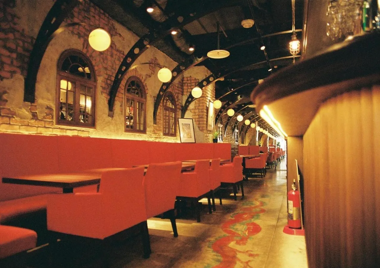Sotetsu Fresa Inn Kanda-Otemachi Tōkyō Hotel