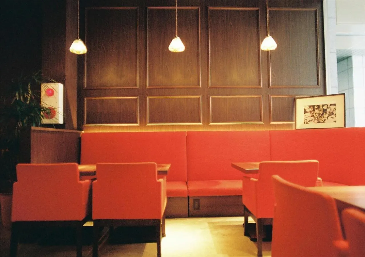 Sotetsu Fresa Inn Kanda-Otemachi Tokyo